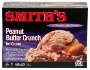 The ice cream 2025 smith