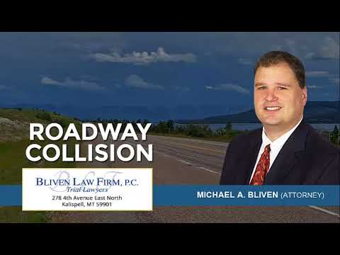 Facts Regarding Wrongful Injuries That Occur In Montana | (406) 755-6828 | Video